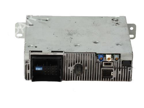 Radio CITROËN C4 II (NC_) 1.6 HDi 115 | BP29918855E6