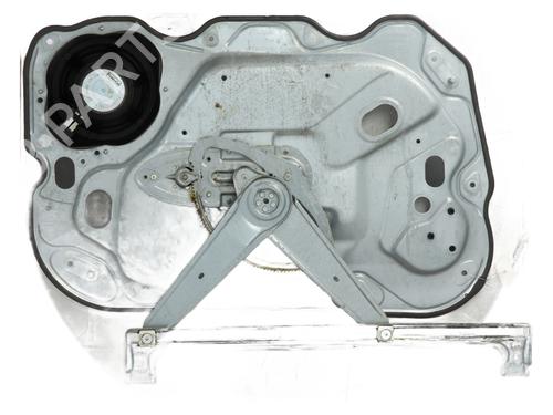 Used Right front window motor Right front window motor FORD FOCUS II (DA_, HCP, DP) 1.8 TDCi (115 hp) 21370932 21370932