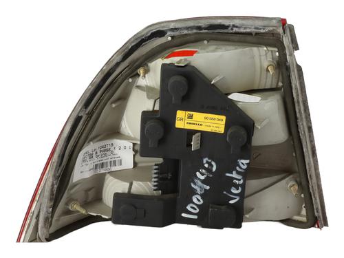 Used Right taillight Right taillight OPEL VECTRA B Hatchback (J96) 2.0 DI 16V (F68) (82 hp) 28542575 28542575