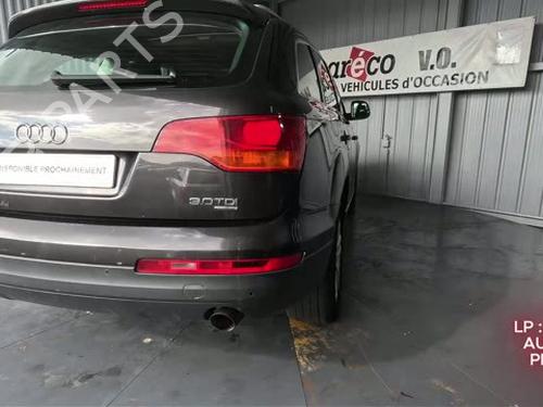 Warning switch AUDI Q7 (4LB) 3.0 TDI quattro | BP30821456I22 - Image 10