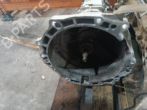 Gearbox MAZDA MX-5 III (NC) 2.0 (NC18) | BP21869270M3 