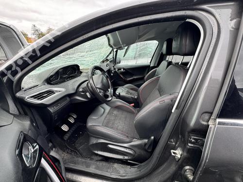 Right taillight PEUGEOT 208 I (CA_, CC_) 1.2 THP 110 | BP21316222C35 