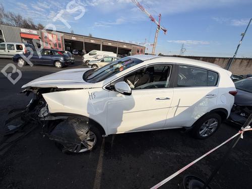 Left front window switch KIA SPORTAGE IV (QL, QLE) 1.7 CRDi | BP30821816I27 - Image 27