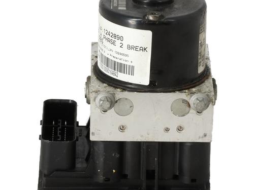 ABS Bremseaggregat OPEL ASTRA H Estate (A04) 1.7 CDTI (L35) (110 hp) 21290961