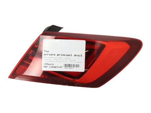 Used Right taillight SEAT LEON (5F1) 2.0 Cupra (290 hp) 28028120