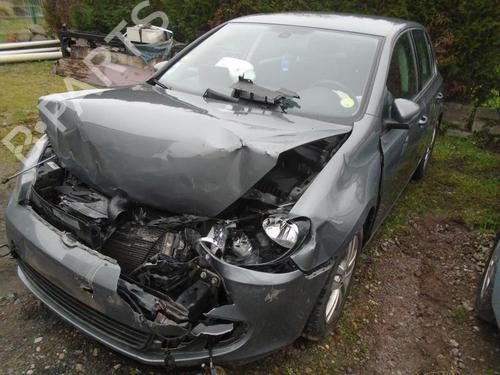 Headlight switch VW GOLF VI (5K1) 1.6 TDI | BP21366465I24  - Image 8