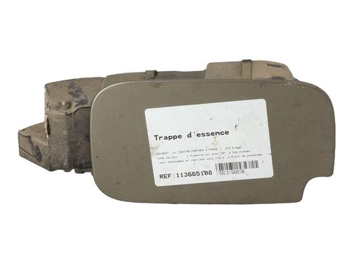 Used Fuel flap PEUGEOT PARTNER Tepee 1.6 HDi (112 hp) 30352804