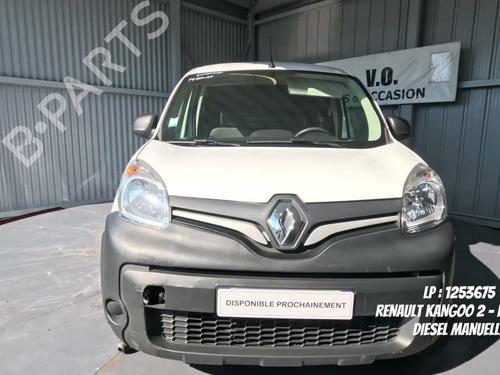 Switch RENAULT KANGOO Express (FW0/1_) 1.5 dCi 95 (FW16) | BP30355226I30 - Image 9