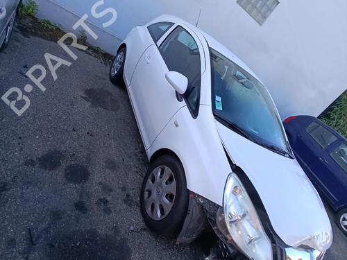 Starter OPEL CORSA D (S07) 1.2 (L08, L68) | BP36398734M8 - Image 11