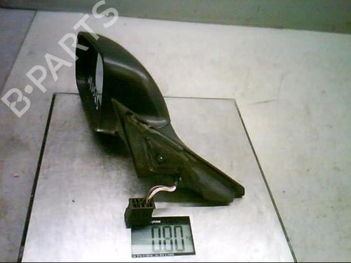 Left mirror AUDI A4 B5 Avant (8D5)  | BP21321064C26 