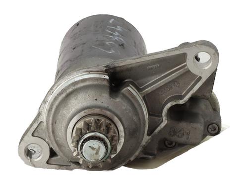 Used Starter AUDI A1 (8X1, 8XK) 1.2 TFSI (86 hp) 21895627