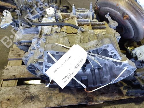 Used Gearbox Gearbox 21867148 21867148