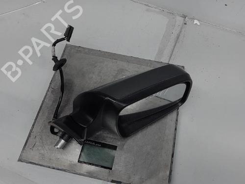 Right mirror OPEL ZAFIRA / ZAFIRA FAMILY B (A05) 1.7 CDTI (M75) | BP21302371C27 