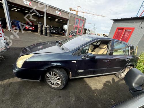 Right tailgate light RENAULT VEL SATIS (BJ0_) 2.2 dCi (BJ0E, BJ0F) | BP27995933C80 - Image 8