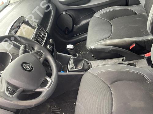 Steering column RENAULT CLIO IV (BH_) 1.5 dCi 75 | BP22800423M21 