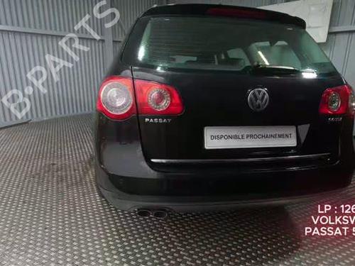 Engine VW PASSAT B6 Variant (3C5) 2.0 TDI | BP33310439M1  - Image 22