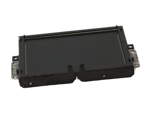 display-monitor-citroen-c4-ii-nc_-2009-38030386 main image