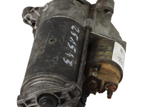 Starter PEUGEOT 206 Hatchback (2A/C) 2.0 HDI 90 | BP24982122M8 