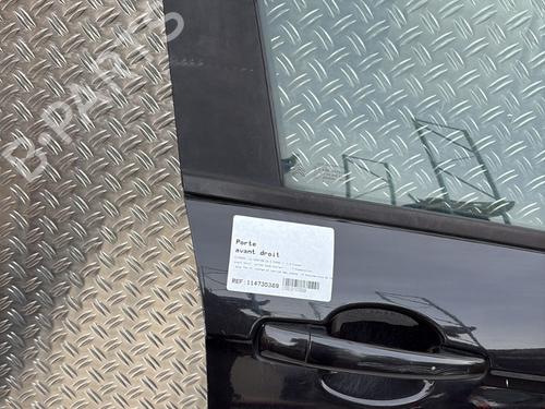 Dør høyre foran CITROËN C3 II (SC_) 1.4 HDi 70 (SC8HZC, SC8HR0, SC8HP4) | BP29971869C3