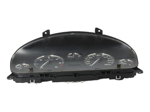 Instrument cluster PEUGEOT 406 Coupe (8C) 2.2 HDI | BP25253534C47 