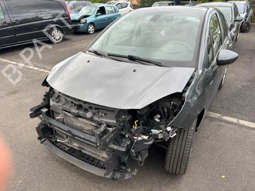 Starter CITROËN C3 II (SC_) 1.6 HDi | BP21290299M8  - Image 9