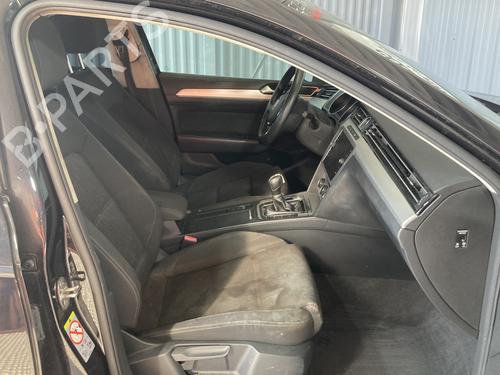 Front right panel VW PASSAT B8 (3G2, CB2) 1.6 TDI | BP33838057C59  - Image 6