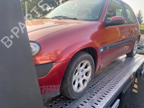 Starter CITROËN SAXO (S0, S1) 1.6 VTS | BP21291467M8 