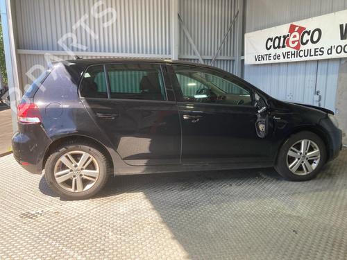 Front left seatbelt VW GOLF VI (5K1) | BP36520140I26 - Image 11