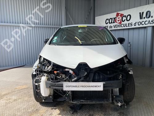 Højre positionslygte RENAULT ZOE (BFM_) ZOE | BP39238398C103 - Image 7