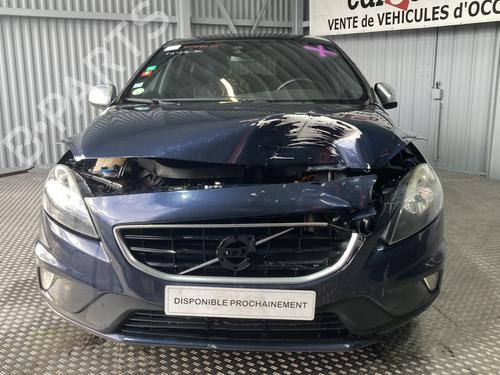 Pièces Détachées Usagées VOLVO V40 Hatchback (525) D3 (150 hp) 4468870