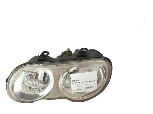 Used Left headlight Left headlight 33026572 33026572