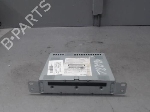 Used Radio PEUGEOT 308 II (LB_, LP_, LW_, LH_, L3_) 1.6 HDi / BlueHDi 115 (115 hp) 21297564