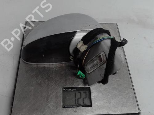 Used Right mirror CITROËN C4 I (LC_) 1.6 HDi (90 hp) 21309790