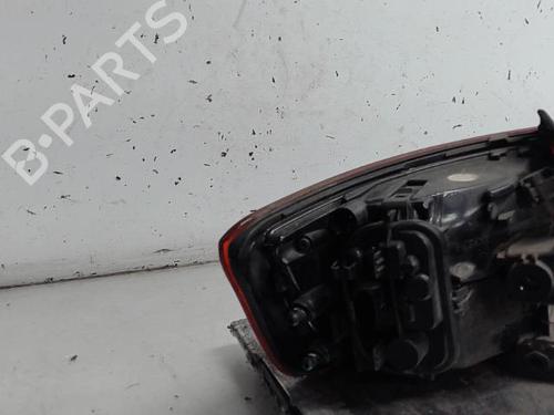 Used Right taillight Right taillight AUDI A3 Sportback (8VA, 8VF) [2012-2021] 22916026 22916026