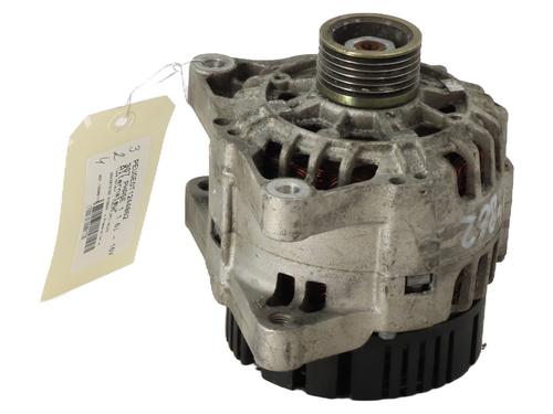 Alternator PEUGEOT 307 (3A/C) 1.6 16V | BP23817489M7 