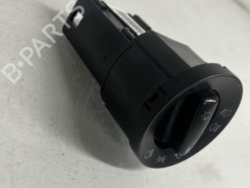Headlight switch SKODA FABIA II (542) 1.6 TDI | BP21372114I24 