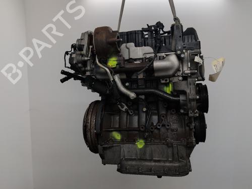 Used Engine HYUNDAI ix35 (LM, EL, ELH) 2.0 CRDi (136 hp) 22962542