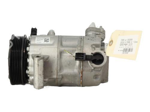 AC compressor FORD FOCUS IV (HN) 1.0 EcoBoost mHEV Flex | BP25599588M34 - Image 2