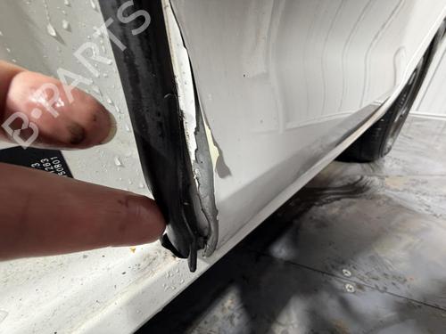 Left rear door VW GOLF VII (5G1, BQ1, BE1, BE2) 1.6 TDI | BP29202689C4 