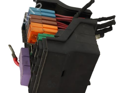 Used Fuse box Fuse box 38972674 38972674