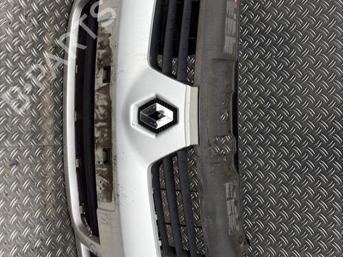 Front bumper RENAULT CLIO II (BB_, CB_) 1.5 dCi (B/C2J) | BP30115164C7