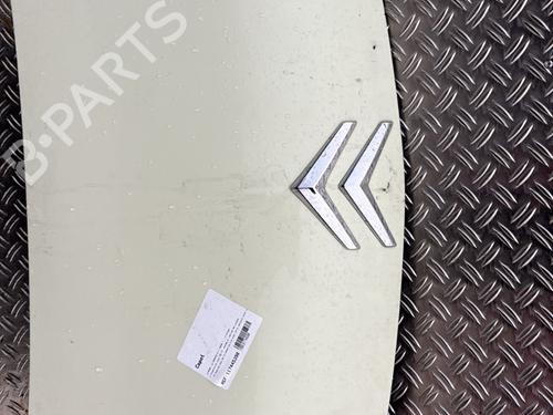 Hood CITROËN C1 (PM_, PN_) 1.4 HDi | BP30715399C1