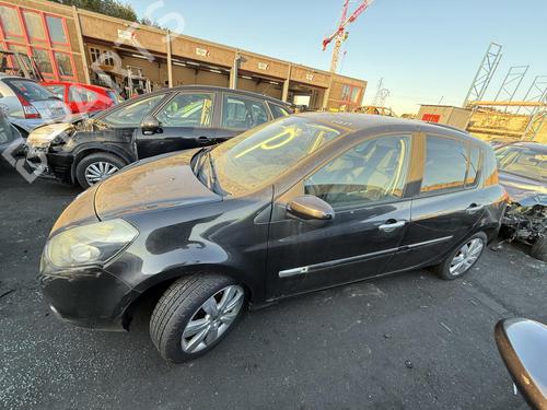 Climate control RENAULT CLIO III (BR0/1, CR0/1) 1.6 16V (BR05, BR0B, BR0Y, BR15, BR1J, BR1M, BR1Y, CR0B,... | BP24426424I5 