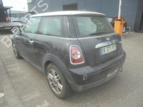 Used Parts MINI MINI (R56)  Cooper D  1992801