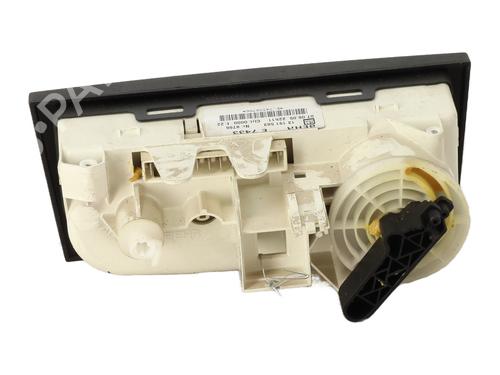 Used Climate control Climate control OPEL MERIVA A MPV (X03) 1.6 16V (E75) (100 hp) 32362739 32362739
