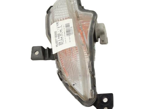 Used Left front indicator Left front indicator PEUGEOT 308 II (LB_, LP_, LW_, LH_, L3_) 1.2 THP 130 (131 hp) 24592046 24592046