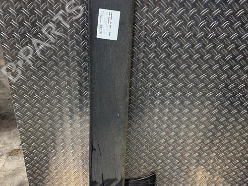 Used Tailgate trim Tailgate trim 39109618 39109618