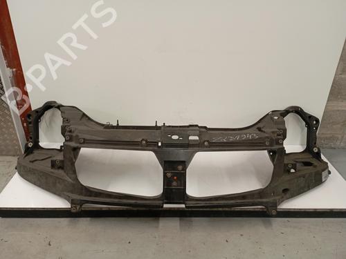 Used Front slam panel Front slam panel RENAULT MASTER II Van (FD) 2.2 dCI 90 (FD0G, FD0N, FD2G, FD2N, FD3G, FD3N) (90 hp) 21370882 21370882