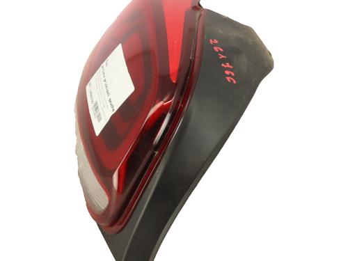 Used Left taillight Left taillight CITROËN C3 III (SX) 1.5 BlueHDi 100 (SXYHYP, SXYHTU) (102 hp) 40112465 40112465