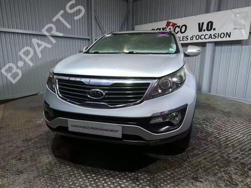 Left front window switch KIA SPORTAGE III (SL) 1.7 CRDi | BP33413267I27  - Image 12